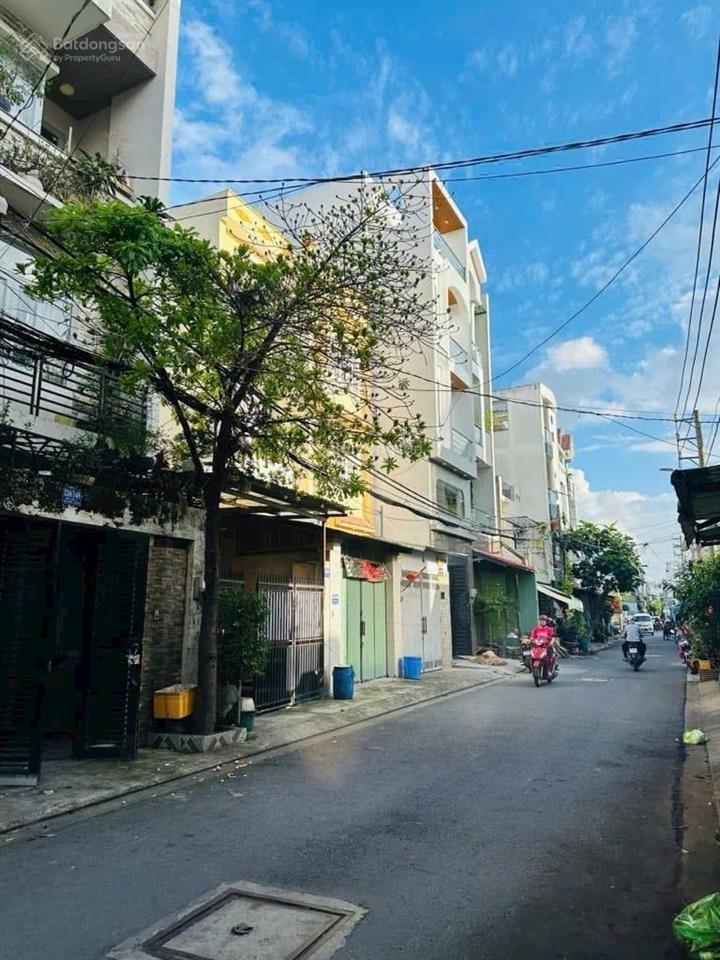 Nhà đẹp hẻm nhựa thông xe hơi 7m khuôn việt | dt 4x15m | 3 tầng st | 4pn | giá 7.9 tỷ  0936 999 ***