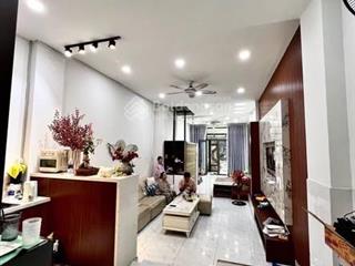 Nhà hẻm thông xe hơi 8m thạch lam | dt 4x15m | 3 tầng + st | 4pn | giá chỉ 6.9 tỷ  0936 999 ***