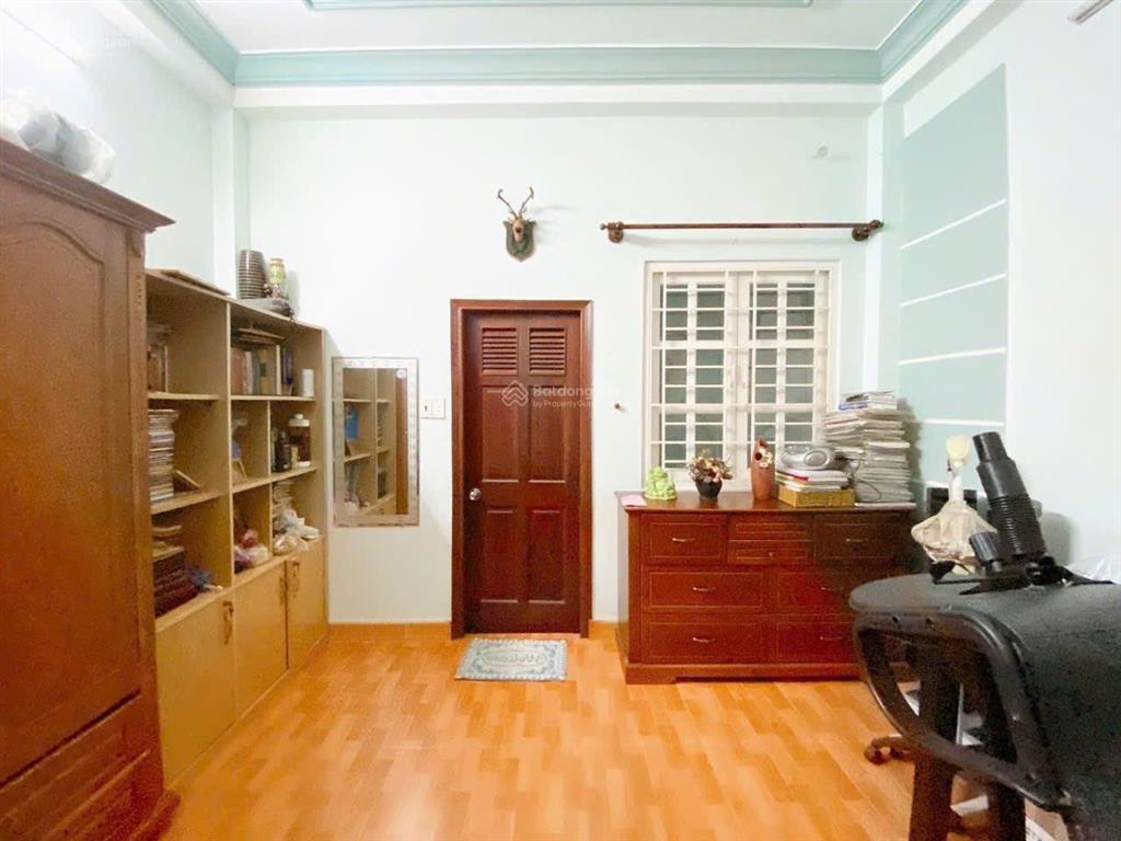 Nhà hẻm thông xe hơi 8m thạch lam | dt 4x15m | 3 tầng + st | 4pn | giá chỉ 6.9 tỷ  0936 999 ***