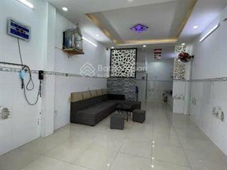 Nhà hẻm xe hơi 7m phú thọ hòa cách mt chỉ 10m. dt 4x15m, 2 tầng, 3pn. giá 6.9 tỷ  0936 999 ***