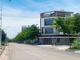 Bán lô góc 2 mặt tiền kdc vĩnh phú giai đoạn 2