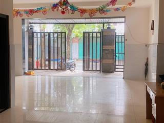 Cho thuê 3 nhà kdc bình đức, chợ đầu mối