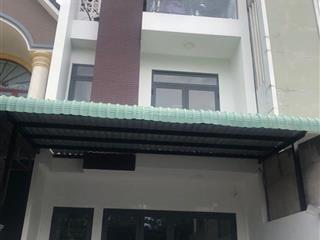 Bán nhà mặt tiền dt746 chợ tân phước khánh