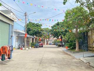 Bán lô 122m hẻm 86 ngô chí quốc, bình chiểu, thủ đức  6,5 tỷ
