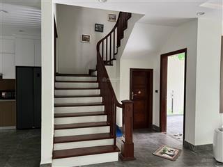 (chính chủ) cho thuê biệt thự gamuda. 200 m2. 5 ngủ. 38 tr/tháng