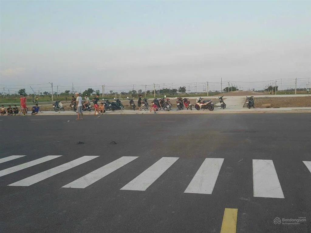 Dự án saigon village đường lớn lộ giới 15. giá chỉ 2tỷ090. dt 80m2. sổ hồng