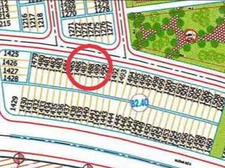 Bán đất lakeside đường võ tự, dt 125m², vị trí đẹp kđt lakeside homeland, giá chỉ 3,8 tỷ