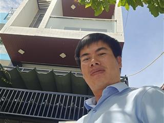 Nhà 4 tầng đường kinh dương vương rất gần biển, trung tâm liên chiểu, tp đà nẵng đường 15m