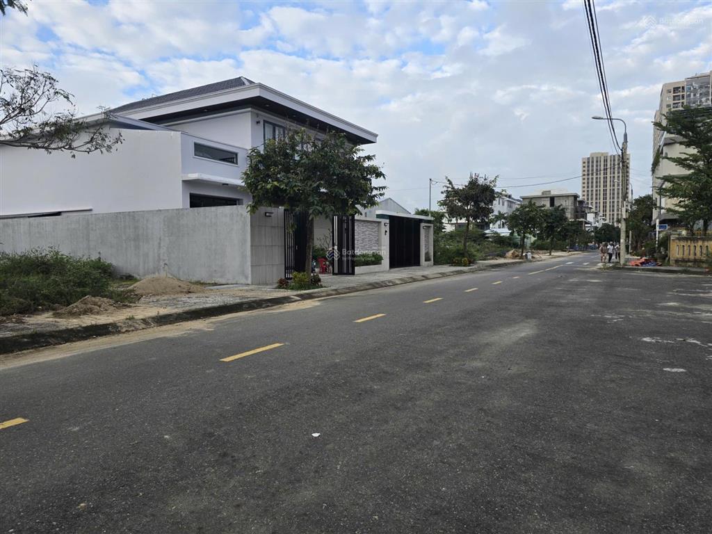 Cần bán lô đất lakeside liên chiểu, đà nẵng. ngang 15m hiếm, giá chỉ 21,7 triệu/m²