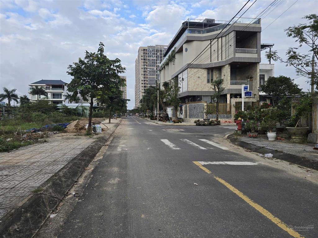 Cần bán lô đất lakeside liên chiểu, đà nẵng. ngang 15m hiếm, giá chỉ 21,7 triệu/m²