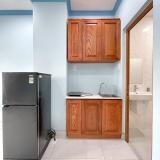 Căn hộ studio cao cấp 4 đi đh y dược, bảo vệ 24/24