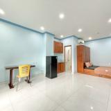 Căn hộ studio cao cấp 4 đi đh y dược, bảo vệ 24/24