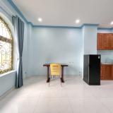 Căn hộ studio cao cấp 4 đi đh y dược, bảo vệ 24/24