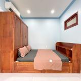 Căn hộ studio cao cấp 4 đi đh y dược, bảo vệ 24/24