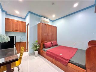 Phòng studio mới xây 5p đi đại học bách khoa  y dược