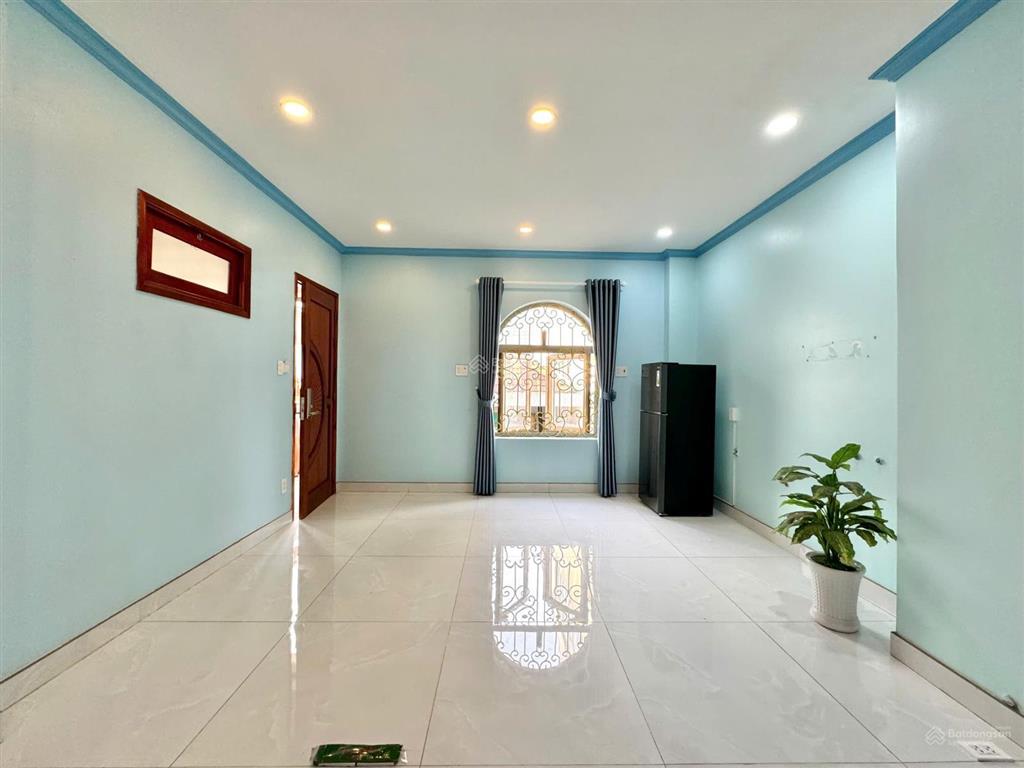 Căn hộ mới tinh  lê đại hành quận 11, bảo vệ 24h