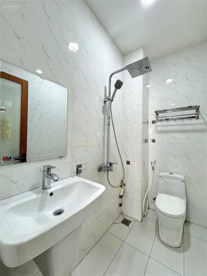 Căn hộ mới tinh  lê đại hành quận 11, bảo vệ 24h