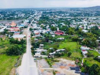 Mở 10 lô mặt tiền trục chính kinh doanh đường 7,5m tích phú 2 đại hiệp, cách sân bay đn 15km