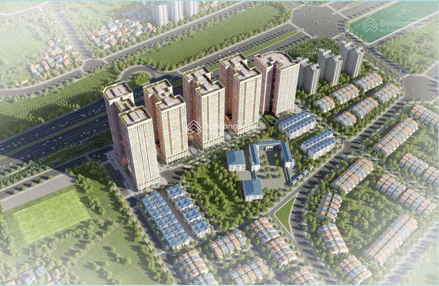 Chính chủ gửi bán biệt thự số 58 tại eurowindow river park, 27 tỷ, 135m2