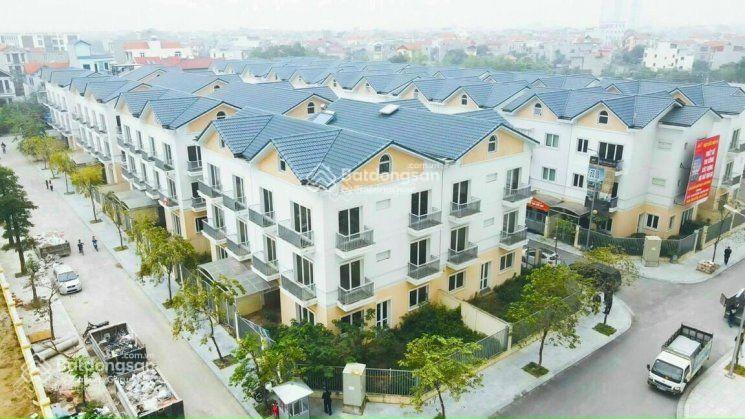 Chính chủ gửi bán biệt thự số 58 tại eurowindow river park, 27 tỷ, 135m2