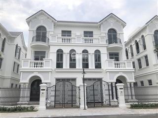 Bán biệt thự song lập tulip 225m2 khu hồ điều hòa 12ha vinhomes the harmony, giá 70 tỷ, 0944 401 ***