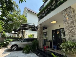 Bán nhanh bt vinhomes riverside 305m2 sông đẹp, về ở luôn. giá 82 tỷ