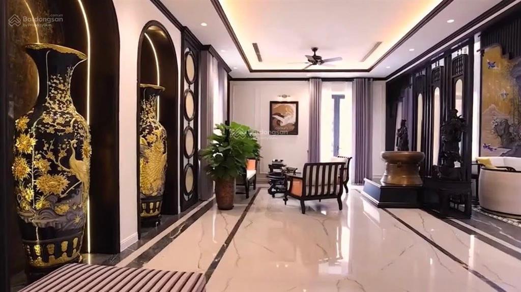 Bán gấp bt song lập vinhomes harmony 215m2 hoàn thiện có thang máy. 4pn 5wc
