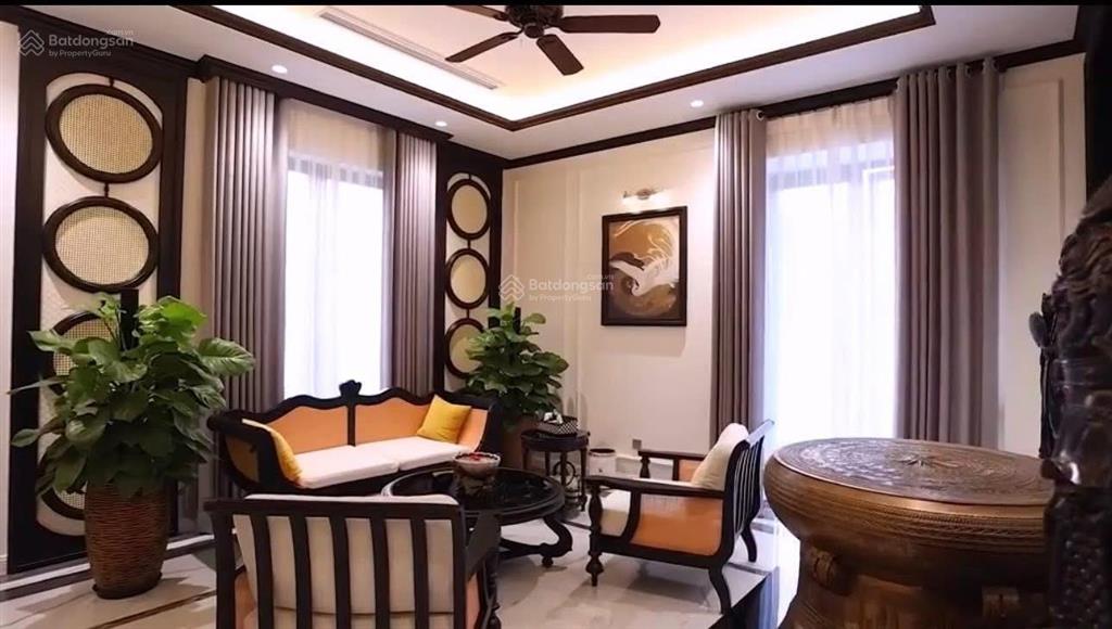 Bán gấp bt song lập vinhomes harmony 215m2 hoàn thiện có thang máy. 4pn 5wc