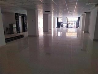 Cho thuê mặt bằng tầng trệt dt 12x22m mặt tiền đường số khu tân quy, gần đường nguyễn thị thập, q7