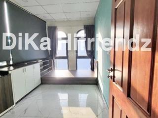 Cho thuê trọ lê văn thọ cửa sổ trời có nội thất và thang máy gần cv làng hoa