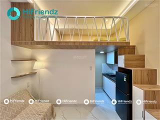 Duplex lê văn thọ full nội thất mới xây gần cv làng hoa