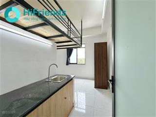 Cho thuê trọ mới xây gần lê đức thọ chợ an nhơn thoáng mát