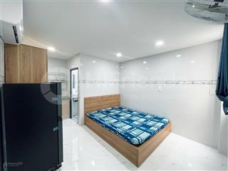 Phòng trọ quang trung cửa sổ trời gần chợ hạnh thông tây