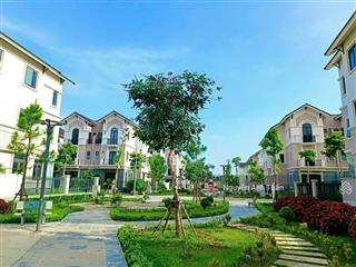 Bán biệt thự song lập centa city 135m2 hàng hiếm siêu phẩm. giá chỉ 8 tỷ xxx triệu