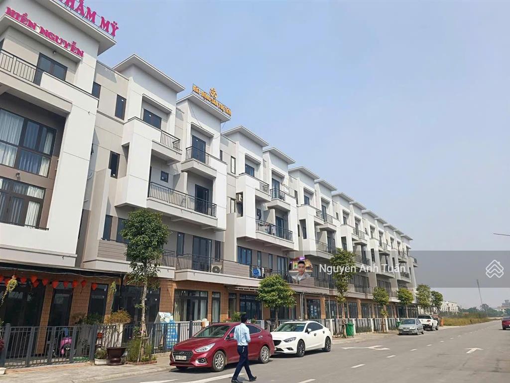 Bán gấp shophouse sh1 centa diamond  view trực diện chung cư  giá 6 tỷ xx