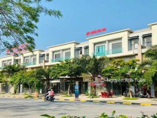 Bán căn shophouse centa city mặt tiền hữu nghị giá rẻ nhất khu vực. chỉ 11 tỷ xx