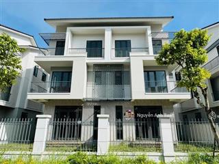 Biệt thự đơn lập 180 m2 centa riverside  nhỉnh 10 tỷ, sát vách ninh hiệp