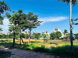 Bán 3 lô liền nhau nam hồng view công viên  từ sơn bắc ninh.