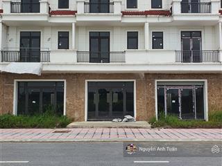 Quỹ căn liền kề 4 tầng view đẹp giá rẻ nhất tại kđt garden house t3 2025