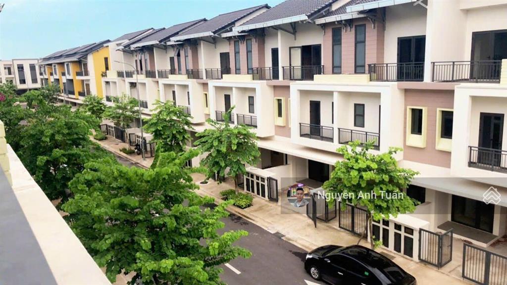 Duy nhất 1 căn thô beome vsip bắc ninh giá nhỉnh 5 tỷ