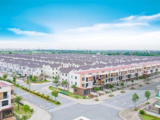 Bán shophouse 3 tầng sh3 centa city mặt đường 26m, giá chỉ nhỉnh 8 tỷ