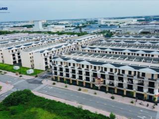 Bán cặp góc 3 mặt tiền 168 m2 tại kđt vsip bắc ninh. giá siuuu rẻ 9 tỷ xxx triệu.