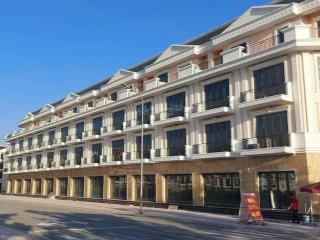 Chủ nhà cần ra hàng shophouse góc 4 tầng vietsing square 168 m2 giá chỉ 9 tỷ x