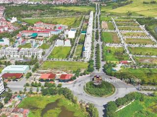 Bán lô đất kđt vườn sen đồng kỵ từ sơn bắc ninh đẹp không lỗi lầm gì