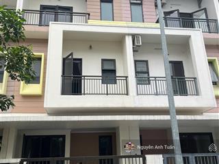 Cho thuê nhà nguyên căn liền kề tại kcn vsip bắc ninh tháng t2/2026