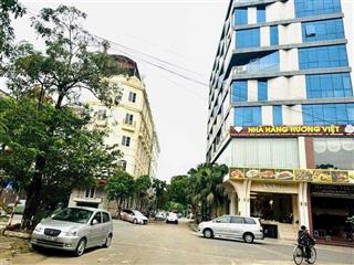 Hàng hiếm! lô đất đẹp sau thành ủy từ sơn  view công viên lê hồng phong thoáng mát!