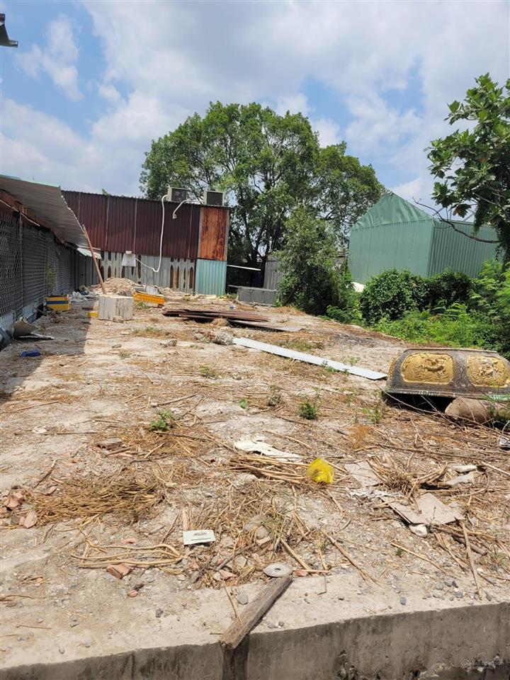 Bán đất 10 tam bình, 200m2, giá siêu hời thủ đức, hcm