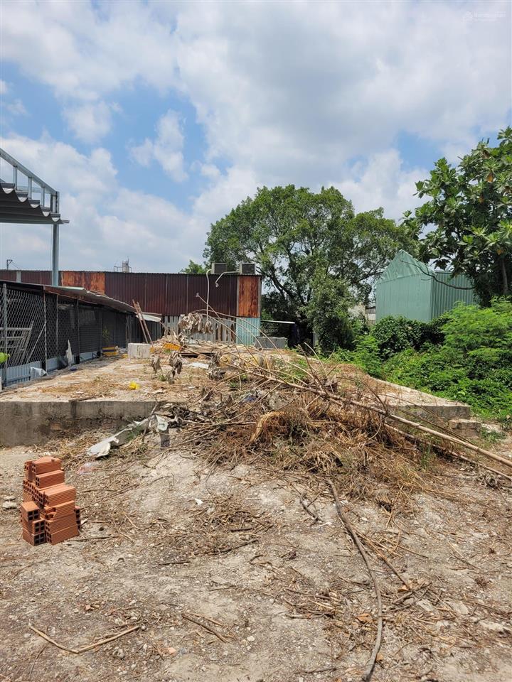 Bán đất 10 tam bình, 200m2, giá siêu hời thủ đức, hcm