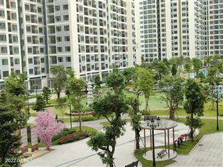 2pn 59m2 view vườn nhật chỉ hơn 3 tỷ