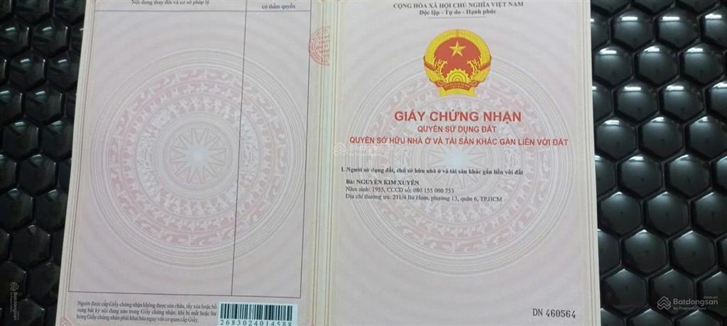 2pn 59m2 view vườn nhật chỉ hơn 3 tỷ